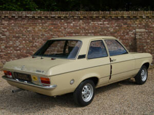 Bild 14/50 von Opel Ascona 1,2 S (1975)
