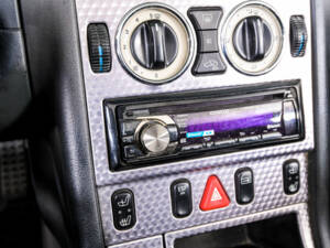 Image 27/50 of Mercedes-Benz SLK 200 Kompressor (2001)