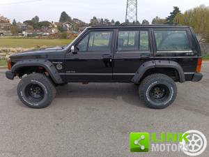 Image 3/10 of Jeep Cherokee (1989)
