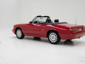 Image 4/15 of Alfa Romeo 2.0 Spider (1993)