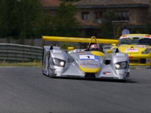 Image 3/22 of Audi R8 LMP900 (2001)