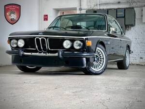 Image 53/63 de BMW 3.0 CSi (1972)