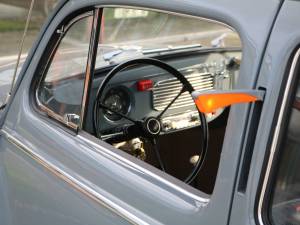 Imagen 26/50 de Volkswagen Beetle 1200 Standard &quot;Oval&quot; (1954)