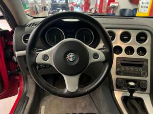 Image 9/17 of Alfa Romeo Brera 2.2 JTS (2006)
