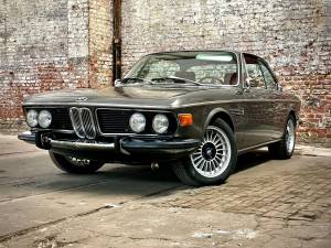 Image 29/50 of BMW 3.0 CSi (1972)