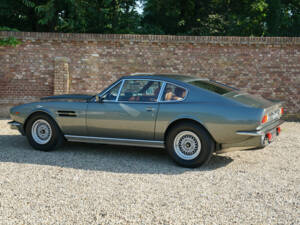Afbeelding 2/50 van Aston Martin V8 Vantage (1980)