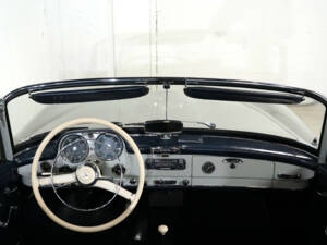 Bild 2/50 von Mercedes-Benz 190 SL (1958)