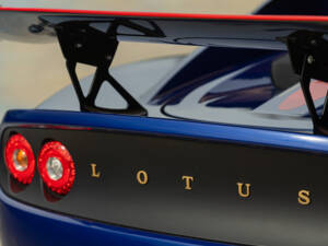 Image 21/50 of Lotus Elise Cup 250 (2017)