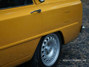 Immagine 13/18 di Alfa Romeo Giulia Super 1.3 (1973)