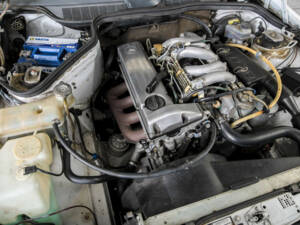 Bild 38/50 von Mercedes-Benz 190 D (1986)