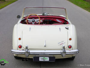 Immagine 47/50 di Austin-Healey 3000 Mk II (BT7) (1961)