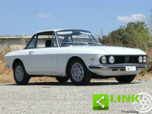 Bild 3/10 von Lancia Fulvia 3 (1974)