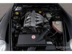 Image 30/30 de Porsche 968 CS (1994)