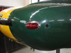 Bild 73/80 von Lister Knobbly (1956)