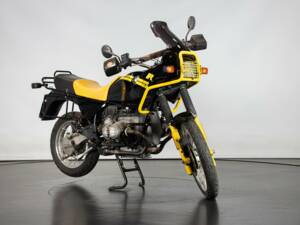 Bild 5/50 von BMW DUMMY (1992)