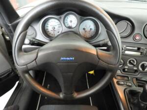Immagine 6/14 di FIAT Barchetta 1.8 16V (2000)