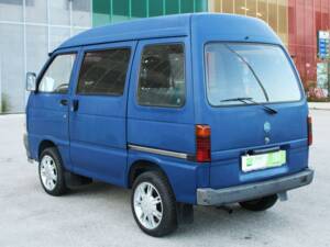 Image 3/10 of Piaggio Porter 1.3 (1997)