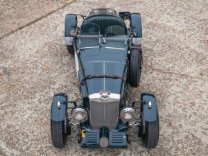 Bild 11/22 von MG Q-Type (1936)