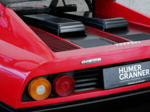 Imagen 18/23 de Ferrari 512 BBi (1982)