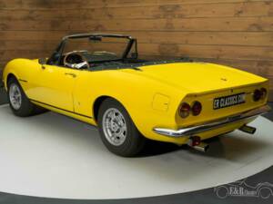 Bild 7/19 von FIAT Dino Spider (1967)