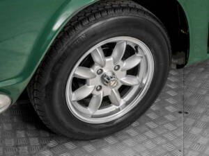Bild 35/50 von Triumph TR 4A (1966)
