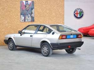 Bild 19/50 von Alfa Romeo Alfasud 1.3 Sprint (1988)