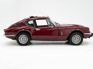 Image 6/15 of Triumph GT 6 Mk III (1972)