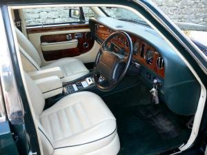 Image 5/11 of Bentley Turbo R (1995)
