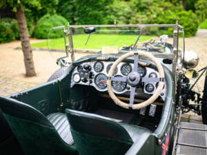 Image 31/31 of Bentley 6 1&#x2F;2 Liter Speed Eight Special (1956)