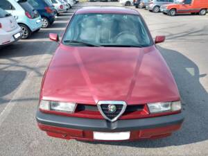 Image 6/12 de Alfa Romeo 1.8i T.Spark cat Silverstone (1995)