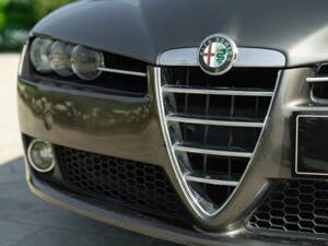 Bild 9/50 von Alfa Romeo 159 3.2 JTS V6 Q4 (2007)