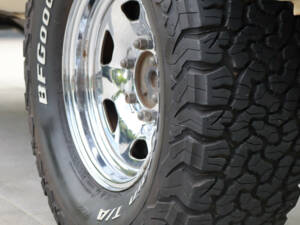 Bild 10/50 von Toyota Land Cruiser FJ 60 (1984)