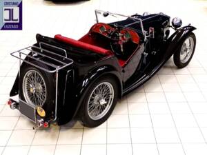 Bild 6/47 von MG TC (1947)