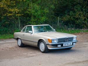 Bild 14/50 von Mercedes-Benz 300 SL (1988)