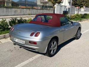 Immagine 3/7 di FIAT Barchetta 1.8 16V (1998)