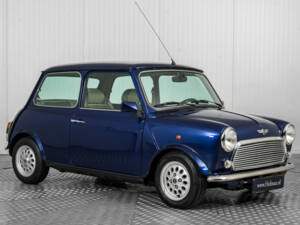 Image 5/50 de Mini Cooper 1.3i MPI (1999)