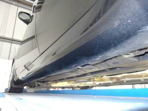 Bild 88/98 von Maserati Quattroporte S 4.7 (2010)