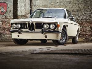 Immagine 3/50 di BMW 3.0 CSi (1972)