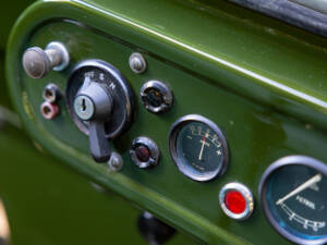 Bild 18/50 von Land Rover 80 (1948)