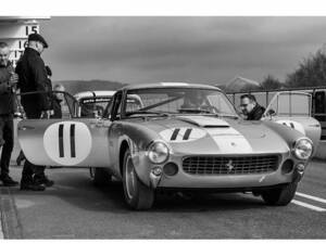 Imagen 41/47 de Ferrari 250 GT Berlinetta Lusso (1962)