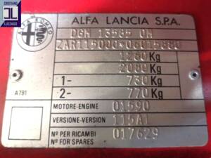 Imagen 58/63 de Alfa Romeo 2.0 Spider (1992)