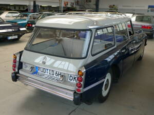 Imagen 31/49 de Citroën ID 19 Break (1967)
