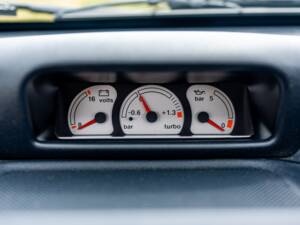 Image 10/43 de Ford Escort RS Cosworth (1996)
