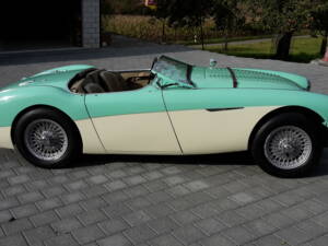 Bild 39/39 von Austin-Healey 100&#x2F;4M (BN2) (1956)
