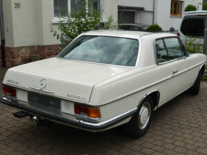 Imagen 2/13 de Mercedes-Benz 250 CE (1969)