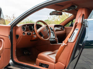 Immagine 21/44 di Bentley Continental GT (2006)