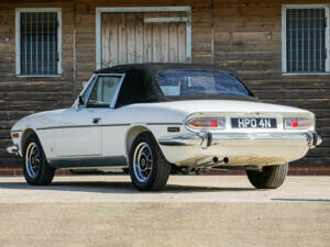 Image 11/47 of Triumph Stag (1975)