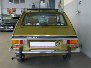 Bild 36/50 von Renault R 16 TX (1978)