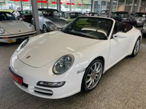 Bild 2/19 von Porsche 911 Carrera S (2008)