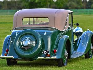 Image 28/50 of Bentley 3 1&#x2F;2 Litre (1935)